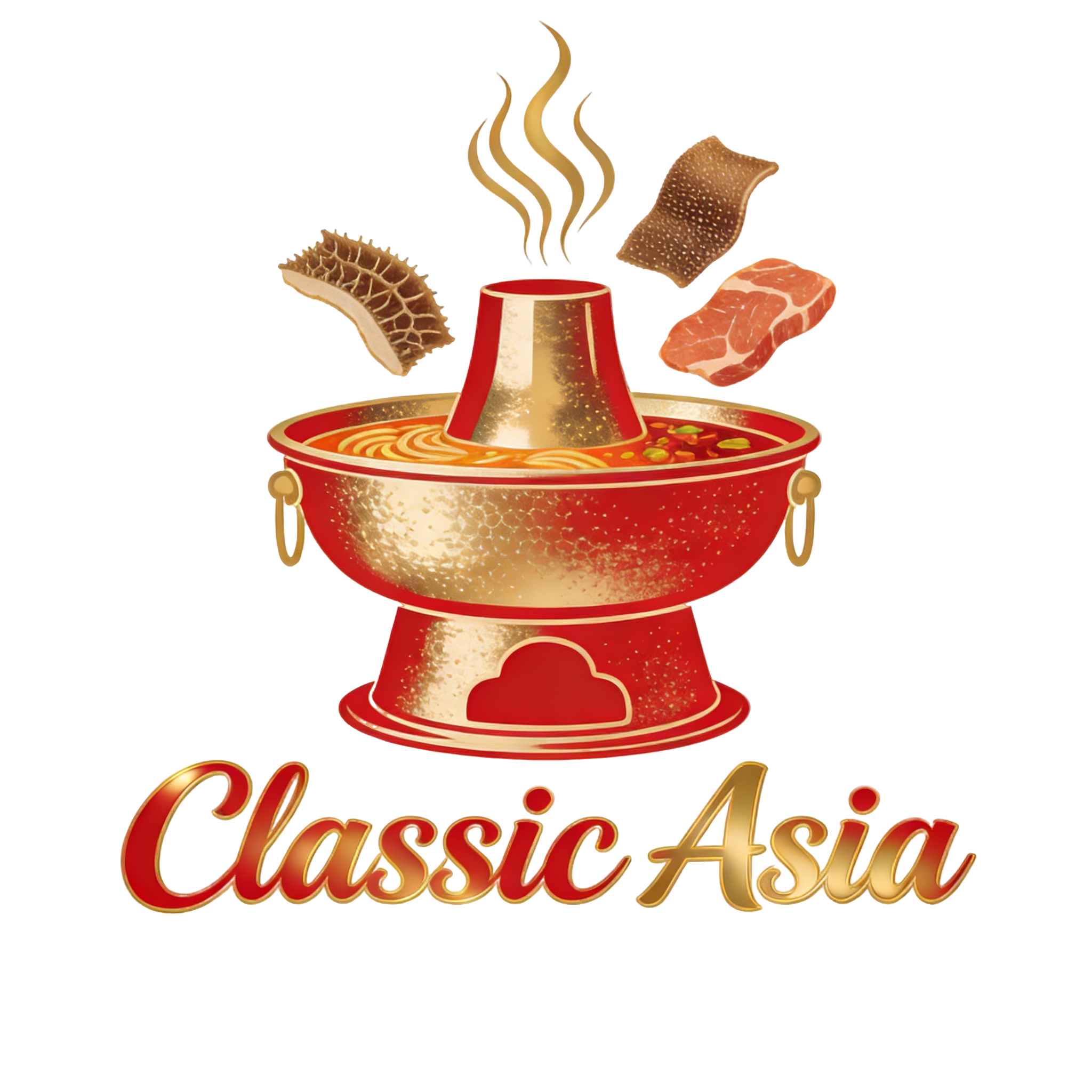 Real Ingredients, Authentic Flavor